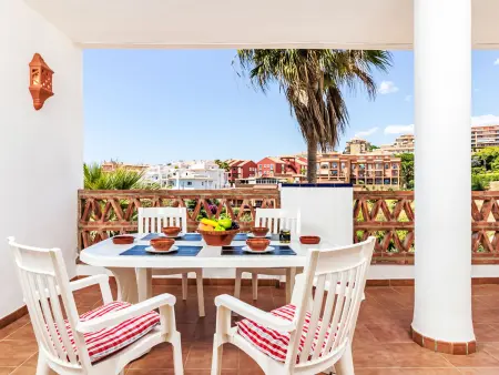 Island of Riviera Golf, Appartement 4 personnes à Mijas Costa - Photo 18