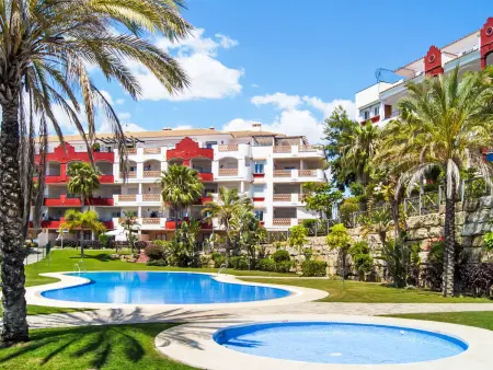 Island of Riviera Golf, Appartement 4 personnes à Mijas Costa - Photo 19