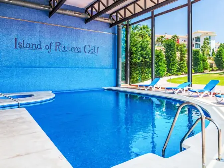 Island of Riviera Golf, Appartement 4 personnes à Mijas Costa - Photo 21