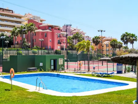 Island of Riviera Golf, Appartement 4 personnes à Mijas Costa - Photo 22