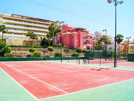 Island of Riviera Golf, Appartement 4 personnes à Mijas Costa - Photo 23
