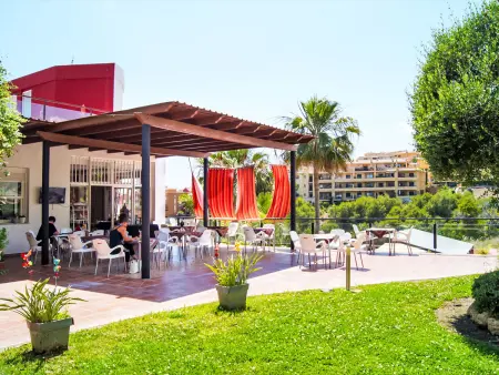 Island of Riviera Golf, Appartement 4 personnes à Mijas Costa - Photo 25