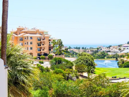 Island of Riviera Golf, Appartement 4 personnes à Mijas Costa - Photo 26