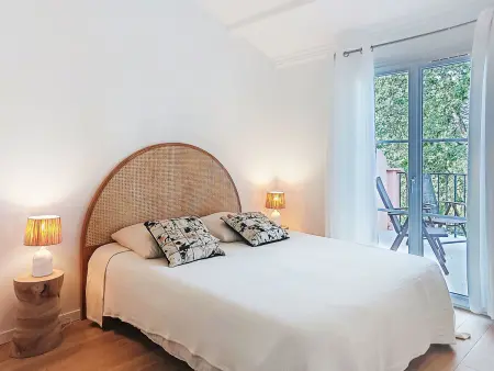 Les Restanques Golfe Saint Tropez, Maison 6 personnes à Grimaud - Photo 3