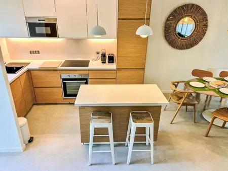 Les Restanques Golfe Saint Tropez, Maison 6 personnes à Grimaud - Photo 6
