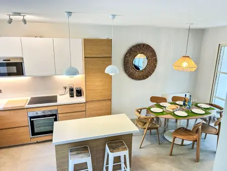 Les Restanques Golfe Saint Tropez, Maison 6 personnes à Grimaud - Photo 8