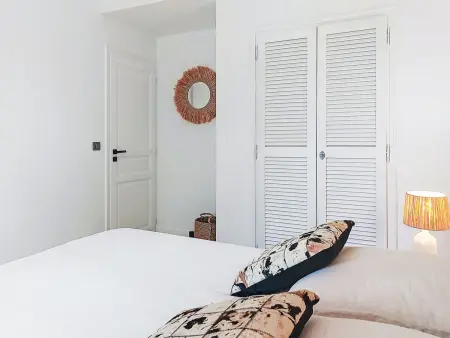 Les Restanques Golfe Saint Tropez, Maison 6 personnes à Grimaud - Photo 9