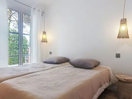 Les Restanques Golfe Saint Tropez, Maison 6 personnes à Grimaud - Photo 11