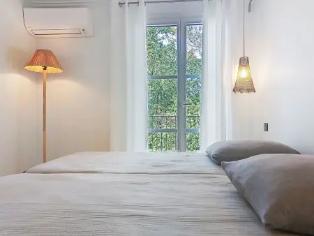 Les Restanques Golfe Saint Tropez, Maison 6 personnes à Grimaud - Photo 12