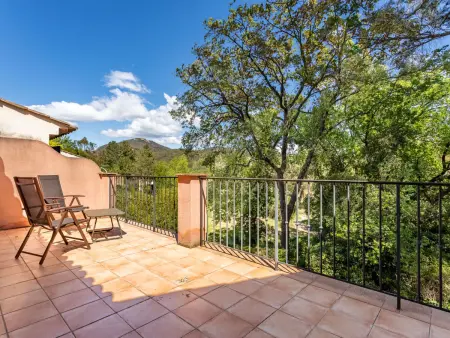 Les Restanques Golfe Saint Tropez, Maison 6 personnes à Grimaud - Photo 15