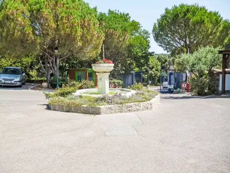 Les Restanques Golfe Saint Tropez, Maison 6 personnes à Grimaud - Photo 20