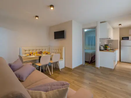 Standard, Maison 6 personnes à Rab Kampor - Photo 1