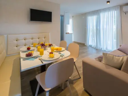 Standard, Maison 6 personnes à Rab Kampor - Photo 6