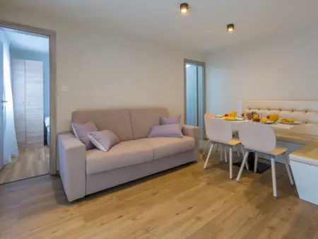 Standard, Maison 6 personnes à Rab Kampor - Photo 7