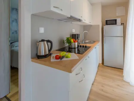 Standard, Maison 6 personnes à Rab Kampor - Photo 9