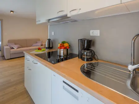 Standard, Maison 6 personnes à Rab Kampor - Photo 10