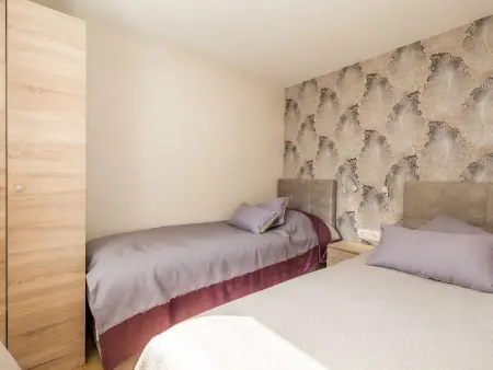 Standard, Maison 6 personnes à Rab Kampor - Photo 17