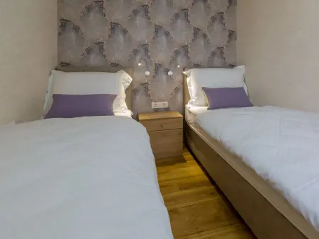 Standard, Maison 6 personnes à Rab Kampor - Photo 18