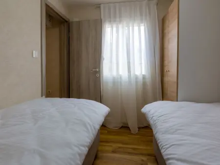 Standard, Maison 6 personnes à Rab Kampor - Photo 20