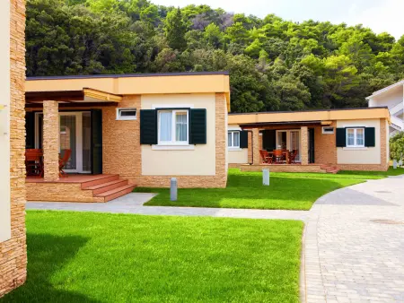 Standard, Maison 6 personnes à Rab Kampor - Photo 30