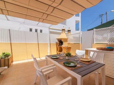 Sunny Home, Maison 6 personnes à Pêra - Photo 1