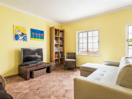 Sunny Home, Maison 6 personnes à Pêra - Photo 2
