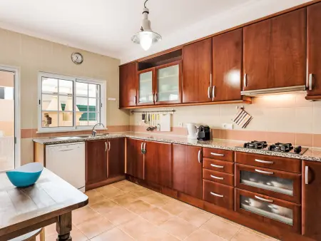 Sunny Home, Maison 6 personnes à Pêra - Photo 3