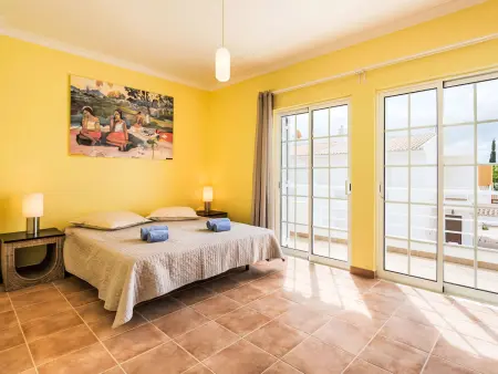 Sunny Home, Maison 6 personnes à Pêra - Photo 4