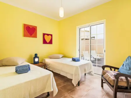Sunny Home, Maison 6 personnes à Pêra - Photo 5