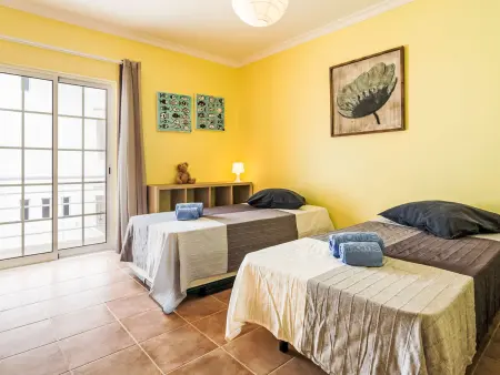 Sunny Home, Maison 6 personnes à Pêra - Photo 7