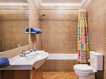 Sunny Home, Maison 6 personnes à Pêra - Photo 8