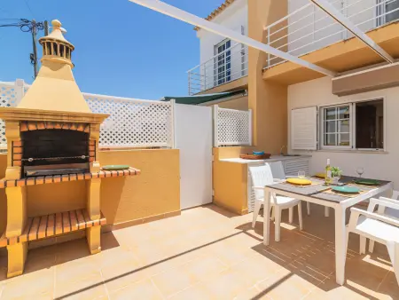 Sunny Home, Maison 6 personnes à Pêra - Photo 10