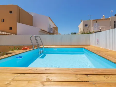 Sunny Home, Maison 6 personnes à Pêra - Photo 11