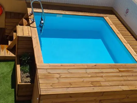 Sunny Home, Maison 6 personnes à Pêra - Photo 12
