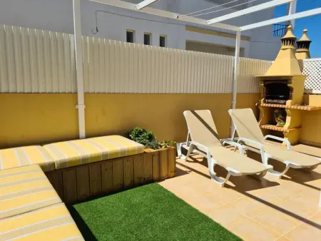 Sunny Home, Maison 6 personnes à Pêra - Photo 13