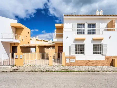 Sunny Home, Maison 6 personnes à Pêra - Photo 14