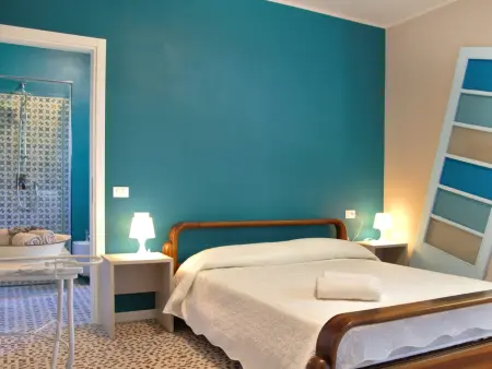 Fior di Sole, Maison 6 personnes à Manerba - Photo 4