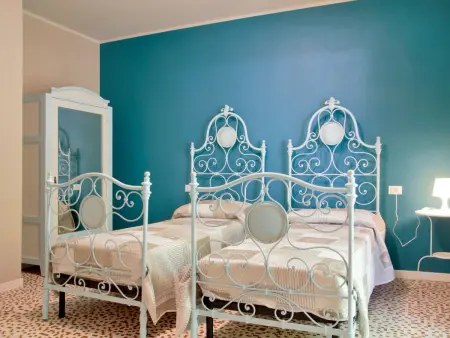 Fior di Sole, Maison 6 personnes à Manerba - Photo 5