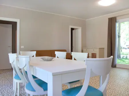 Fior di Sole, Maison 6 personnes à Manerba - Photo 6