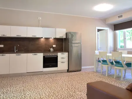 Fior di Sole, Maison 6 personnes à Manerba - Photo 7