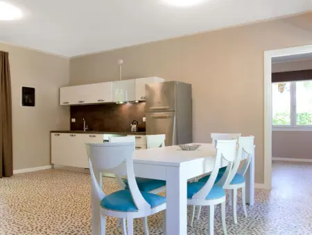 Fior di Sole, Maison 6 personnes à Manerba - Photo 9