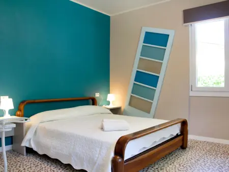 Fior di Sole, Maison 6 personnes à Manerba - Photo 10