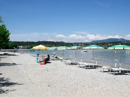 Fior di Sole, Maison 6 personnes à Manerba - Photo 26