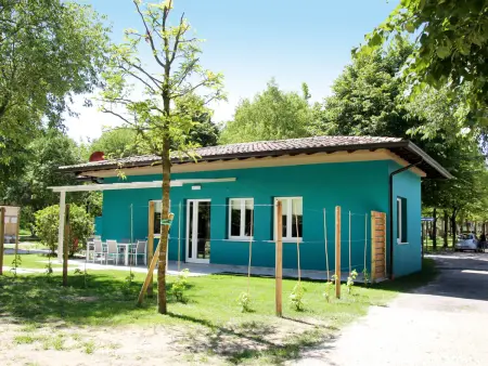 Fior di Sole, Maison 6 personnes à Manerba - Photo 32