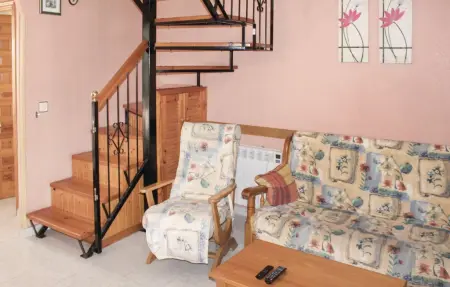 Maison 4 personnes à Los Alcazares - Photo 1