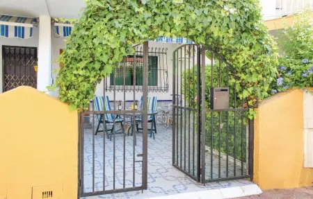Maison 4 personnes à Los Alcazares - Photo 3