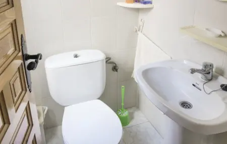 Maison 4 personnes à Los Alcazares - Photo 10