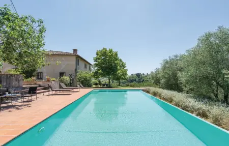 Borgo Basso, Maison 14 personnes à Barberino Val d'Elsa - Photo 1
