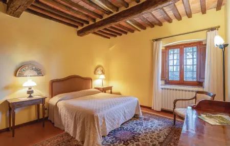 Borgo Basso, Maison 14 personnes à Barberino Val d'Elsa - Photo 3