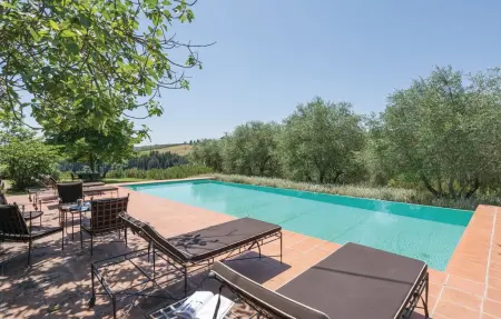 Borgo Basso, Maison 14 personnes à Barberino Val d'Elsa - Photo 4